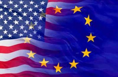 Не разделяют ценности и убеждения: Европейцы назвали США «партнером по необходимости»