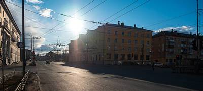 Петрозаводск стал самым дорогим городом из популярных направлений для отдыха в июле