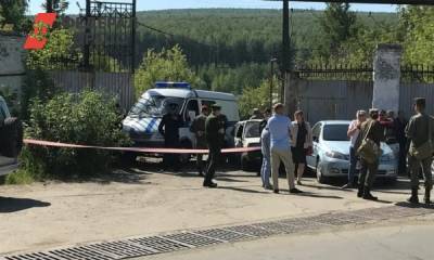 Виновникам смертельного ДТП в Лесном, где погибли 6 человек, грозит до 10 лет тюрьмы