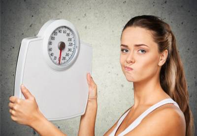 Как измерять вес, чтобы получать точные показатели