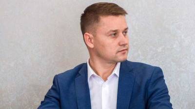 Упакуем и вывезем, – мэр Ровно сделал скандальное заявление о ромах
