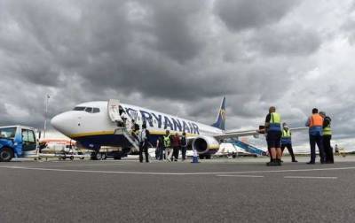 Европарламент намерен призвать ЕС изучить роль России в инциденте с Ryanair в Беларуси