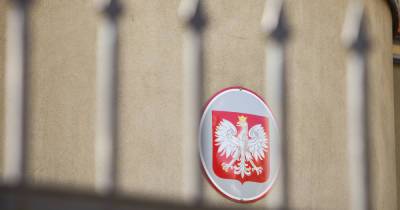 В Варшаве арестовали поляка, подозреваемого в шпионаже в пользу России