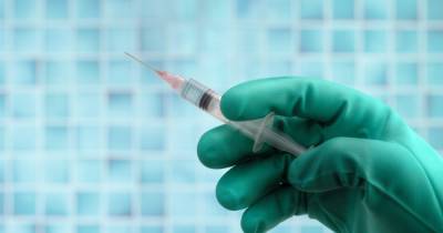 В Украине за сутки сделали более 55 тысяч прививок от коронавируса