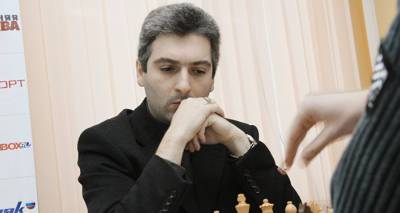 Еще один армянский шахматист сменил армянскую федерацию на американскую