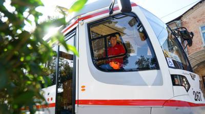 В конце июня в Краснодаре начнут укладывать трамвайные рельсы на улице Московской