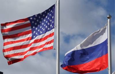 США признали расширение влияния России на мировой арене