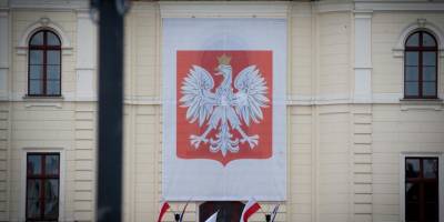В Польше арестовали местного жителя за шпионаж в пользу РФ