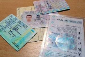 В Украине в ближайшее время нельзя будет получить водительские права