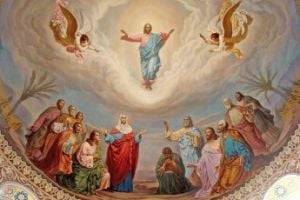 Сегодня празднуют Вознесение Господне: что нельзя делать
