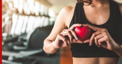 Опасный спорт: какие упражнения увеличивают риск внезапной остановки сердца