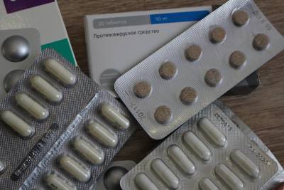 В Башкирии создадут рабочую группу в связи с ростом цен на лекарства