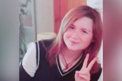 В Ростовской области без вести пропала 14-летняя девочка-подросток