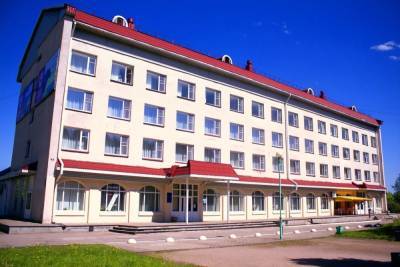 Названы причины упадка гостиницы «Дружба» в Пушкинских Горах
