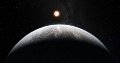 Умеренный климат и своя атмосфера: найдена новая экзопланета рядом с карликовой звездой