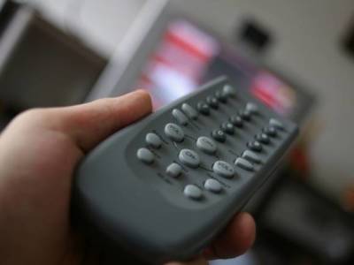 В России начали падать продажи телевизоров