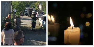 Автобус с пассажирами влетел в остановку, много погибших: детали и кадры трагедии в России