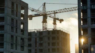 Эксперты: цены на жильё в Петербурге не вырастут из-за льготной ипотеки