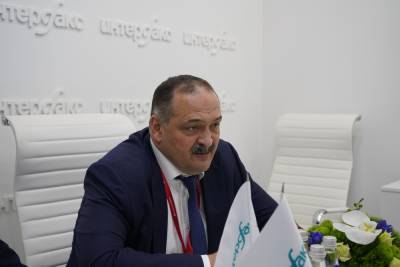 Врио главы Дагестана Сергей Меликов: «Бюджет республики на ближайшие годы будет ориентирован на социальные нужды»