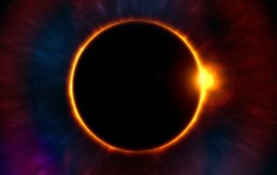 Солнечное затмение 10 июня 2021: суть явления и влияние на людей