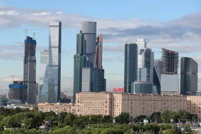 Геннадий Онищенко заявил об особой опасности коронавируса для Москвы-Сити
