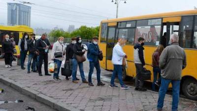 В Кабмине сделали шаг к отмене бесплатного проезда в транспорте: что ждет льготников