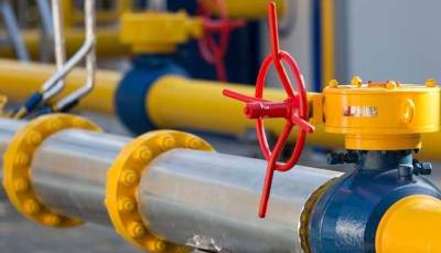 Транзит газа через Украину сдерживает Россию от эскалации агрессии, - "Нафтогаз"