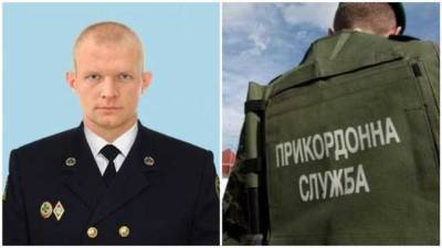 В Одессе неделю ищут офицера: жену заподозрили во вранье, а военного – в шпионаже и побеге в Крым