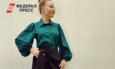 «Подходят не всем»: Хромченко предостерегла женщин от трендовой юбки