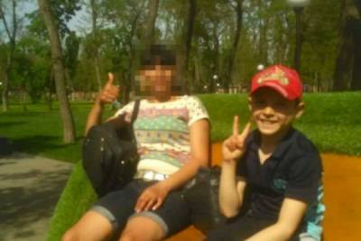 Гибель 8-летнего мальчика на Днепропетровщине: появились новые подробности