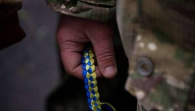 В Украине ужесточат механизм предоставления статуса участника боевых действий