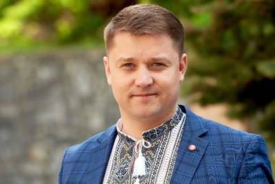 Александр Третяк - Мэр Ровно пригрозил упаковать всех ромов и вывезти из города - real-vin.com - Ровно