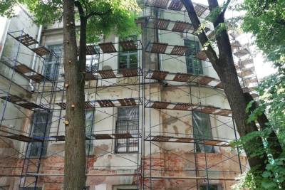 Центр культуры и досуга имени Васильева продолжит работу, несмотря на ремонт
