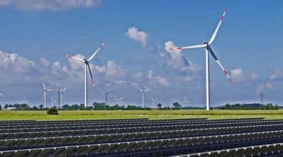 Введение дополнительного акциза на "зеленую" энергию может угрожать отрасли дефолтом – Vindkraft Ukraine