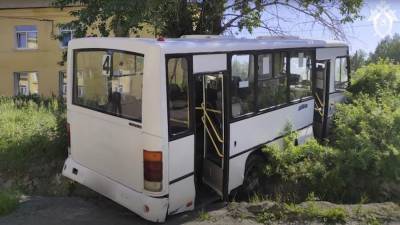 Автобус сбил насмерть шесть человек под Екатеринбургом. Главное