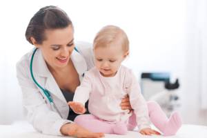 Основные направления детской хирургии в педиатрическом центре ADONIS