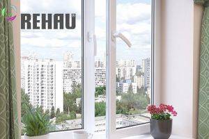 Окна Рехау — почему они считаются эталонными