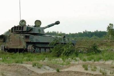 Террористы «ДНР» вывели за пределы мест отвода 39 танков