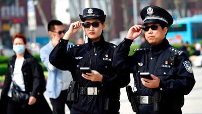 В Китае арестовано более 1100 человек за использование криптовалюты для отмывания денег