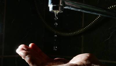 С 1 июля в Крыму изменяются тарифы на воду