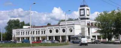 Костромской железнодорожный вокзал скоро закроют на реконструкцию