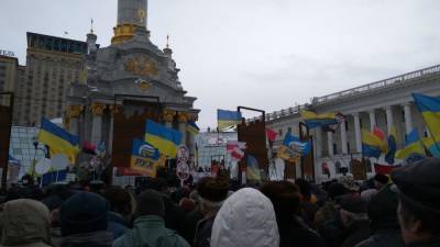 В ООН обнародовали документы о госперевороте на Украине