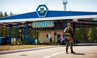 Украинские пограничники отказывают во въезде привитым «Спутником V» иностранцам