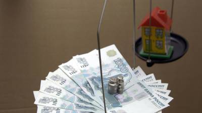 Власти выделят еще 27 млрд рублей на погашение ипотеки для многодетных семей