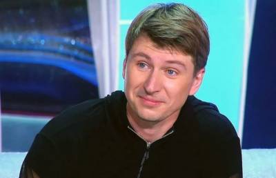 Алексей Ягудин обсудил яйца молодых фигуристов