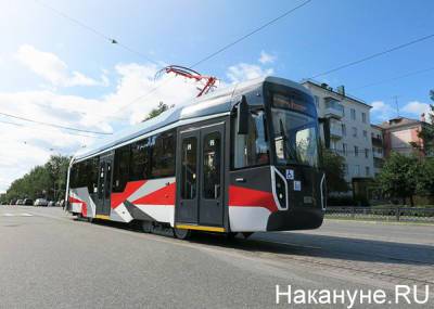 "Синара" обновит трамвайные сети на Среднем Урале