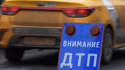 Ространснадзор проверит перевозчика после крупного ДТП на Урале