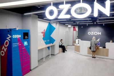 Ozon начал доставлять заказы в Белоруссию через «Белпочту»