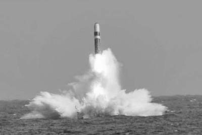 W76-2: чем опасна для России новейшая ракета США