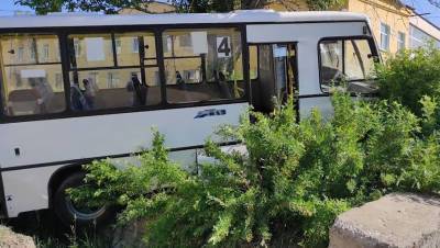 В Ространснадзоре уточнили число пострадавших в аварии с автобусом в Свердловской области